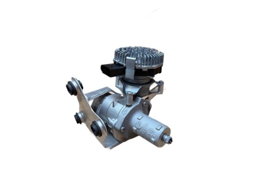 AUDI Q5 Q7 Q8 ZASOBNIK pressione 4M2614307C