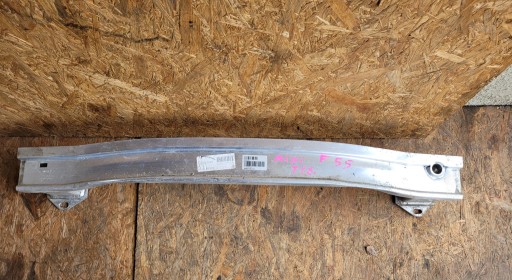 sider below bumper rear rear part MINI COOPER F55
