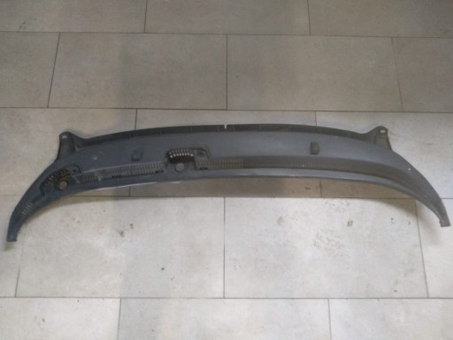 ОБЛИЦЮВАННЯ FORD KA II 08-16 HB 5D 735456303