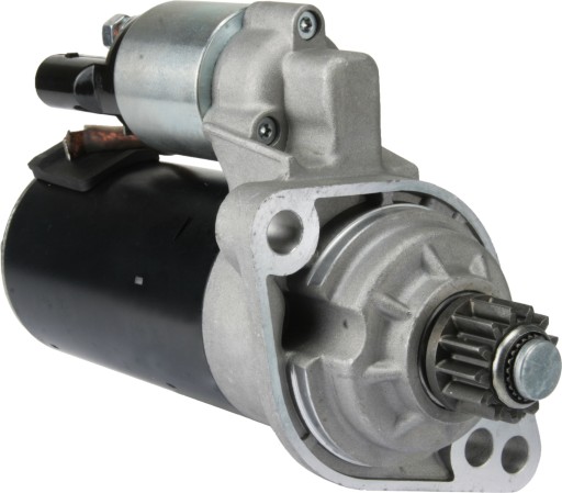 Стартер hc-cargo f032115336