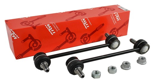 JTS364 - TRW СТАБІЛІЗАТОРИ ПОПЕРЕЧНОЇ СТІЙКОСТІ SEAT ALHAMBRA 1996-2010