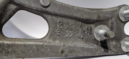 arm right front PEUGEOT PARTNER IV BERLINGO IV