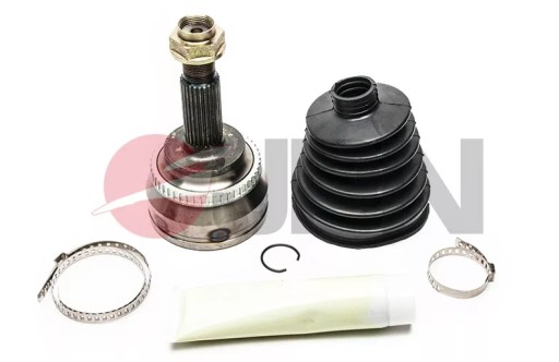 10P2054-JPN - НАРУЖНЫЙ ШАРНИР TOYOTA COROLLA 1.4-2. 0D4D 02-07