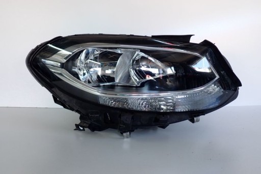 MERCEDES W246 246 B-KLASA LIFT 15- reflektor right light right A2468205461