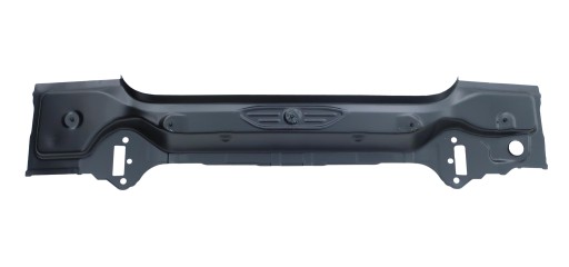 4107440840 - BMW 5 G30 F90 задняя накладка