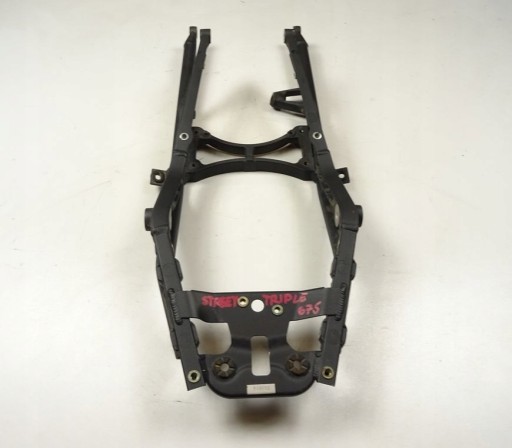 2075560 - TRIUMPH SPEED TRIPLE 675 ДЕРЖАТЕЛЬ СТОЙКИ КРЕПЛЕНИЕ