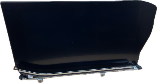 A323 display RADIO navigation VW TOUAREG III 760 760919618