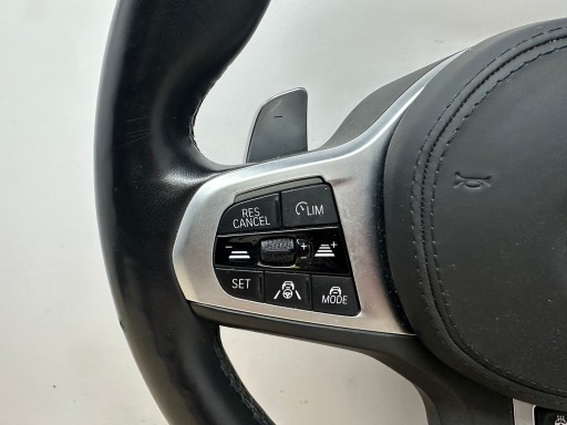 BMW G05 G06 G30 G32 G07 G11 lenkrad M PAKIET