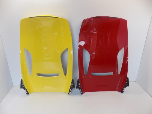 ЗАДНЯЯ ДВЕРЬ ALFA ROMEO 4C SPIDER КАБРИОЛЕТ НОВЫЙ ОРИГИНАЛ