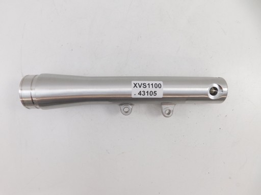 YAMAHA XVS 1100 DRAGSTAR