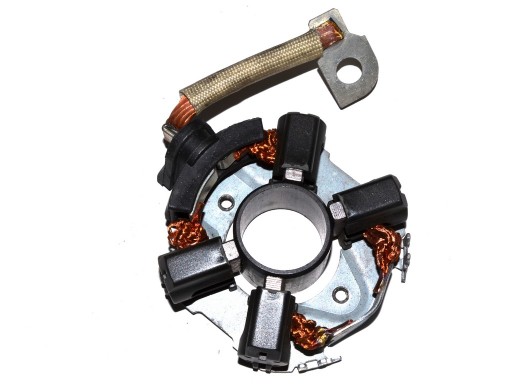 FT83555 - СТАРТЕР FIAT DUCATO 02