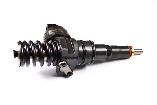 0414720018 - НАСОС ІНЖЕКТОР УПРИСКУВАННЯ VW FORD GALAXY 1.9 TDI