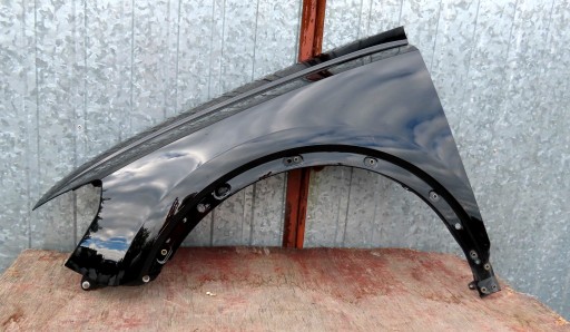 0042356 - Крыло переднее левое переднее audi q3 83a