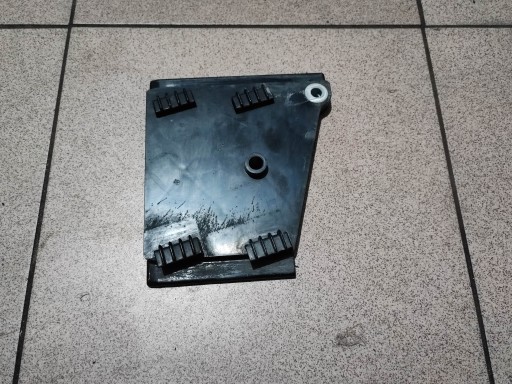 4D0807254 - Передній правий бампер AUDI A8 D2