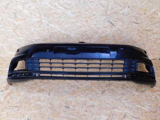 VW TOURAN 15- FRONTSTOSSSTANGE VORNE