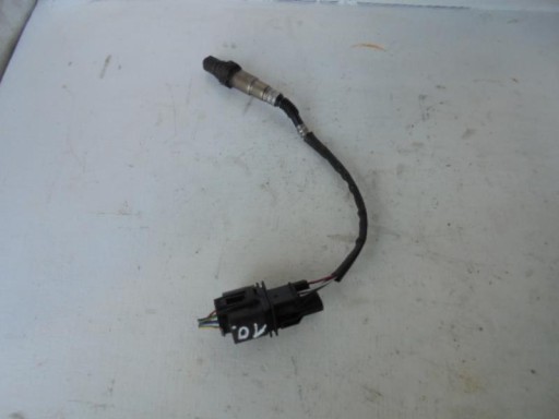 BMW 3 E46 1.8 2.0 лямбда-датчик 0258007142