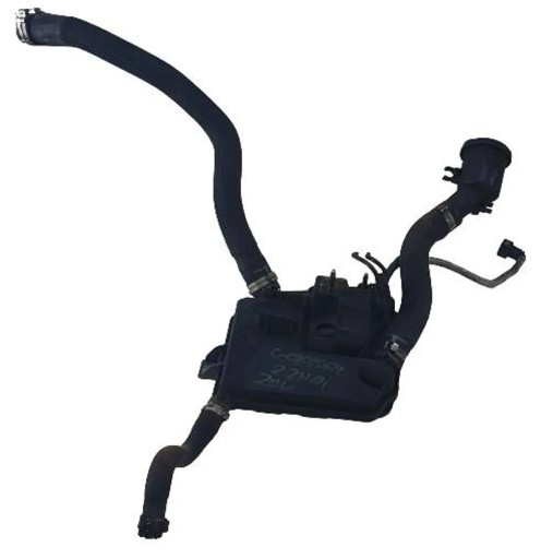 Citroen C-Crosser Peugeot 4007 2.2 HDI 9653275280 Odma oil