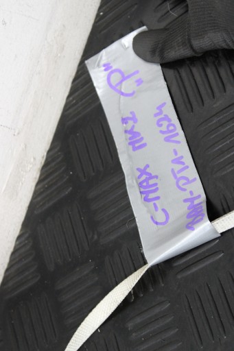 Dachvorhang Airbag rechts FORD GRAND C-MAX MK2