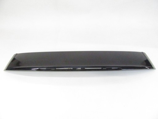 Spoiler lotka couverture du capot vitres coffre BMW F11 KOMBI Carbonschwarz 416