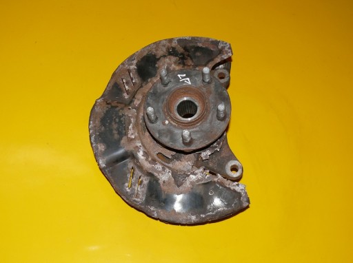 Axe moyeu Moyeu support broche Gauche Avant SUBARU IMPREZA III 3 XV 2.0D 150KM EE20Z 07-11