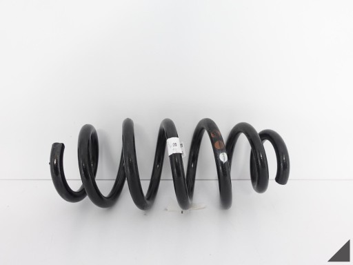MERCEDES G-KLASA G63 AMG W463 shock absorber spring