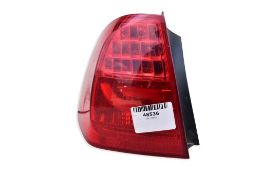 light LED left rear part BMW E91 LIFT 2008-2012 7289431