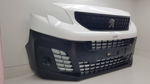 PEUGEOT EXPERT 2016 - bumper front 9808639977
