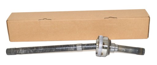 TDB500280 - Приводний вал Land Rover Defender Discovery