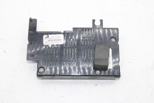 17012918210 - Модуль телематического контроллера maserati ghibli iii m157 04787616aa