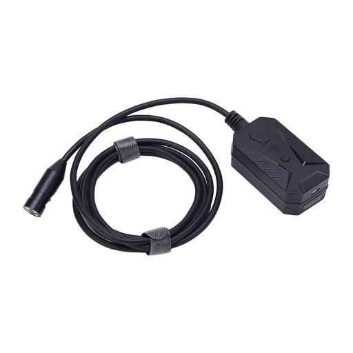 Камера эндоскопа вифи, 5Мп без теста Шредера