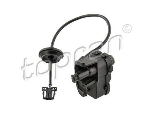 116 259 - Модуль управління центральним замком VW Golf