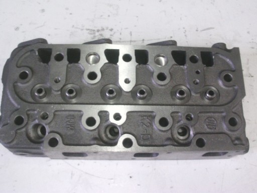 Головка двигателя Kubota D905 НОВАЯ