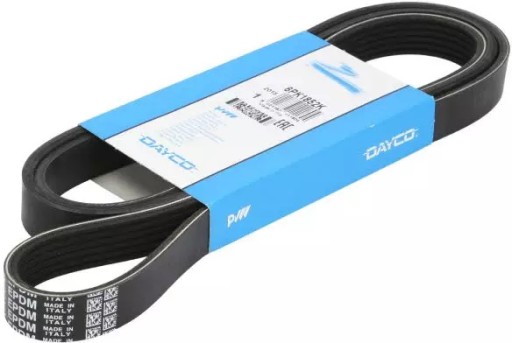 РЕМЕНЬ DAYCO MULTI-ROVED 6PK1852K