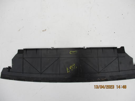 cover cover of a bumper VW POLO 2G0 2G7121341E