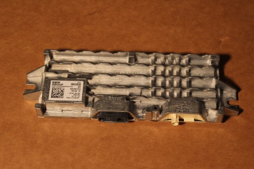 Модуль камеры 5b33838 bmw x7 g07 lci