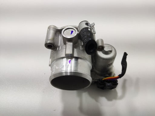Valvola a farfalla HYUNDAI KONA II 1.6 HYBRID 2023-2025 35100-08HA0