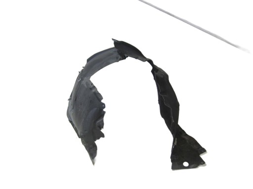 BMW F10 F11 mudguard right front 7186728