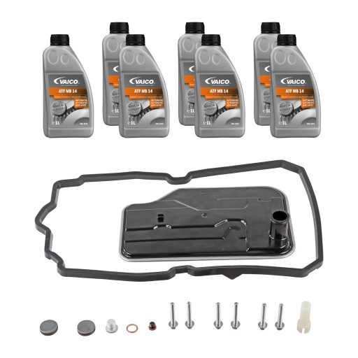 Комплект для замены масла в коробке VAICO V30-2258