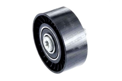 GE353.22 V55371 - SNR НАПРАВЛЯЮЧИЙ РОЛИК РЕМЕНЯ ГРМ CHEVROLET CAPT