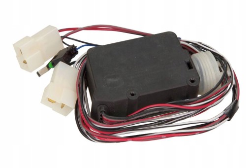 28-0342 - Актуатор центрального замка maxgear для mercedes sprint