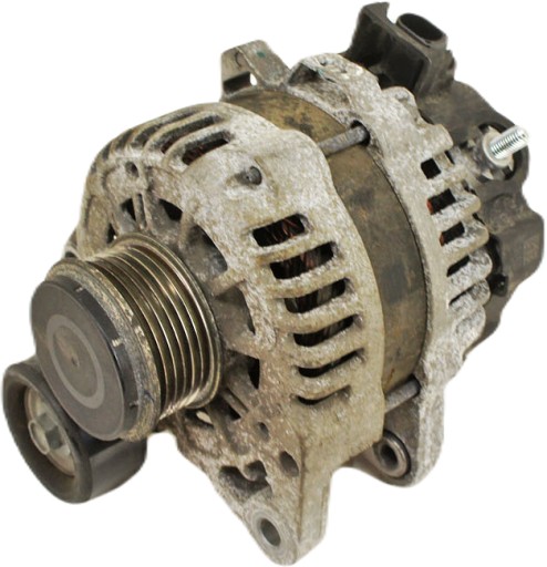 Pk102 kia ceed iii 1.5i генератор 37300-07400