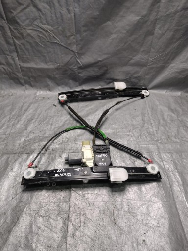 window regulator right front Ford Mondeo MK4 IV OE 0130822286 Liftback 6PIN