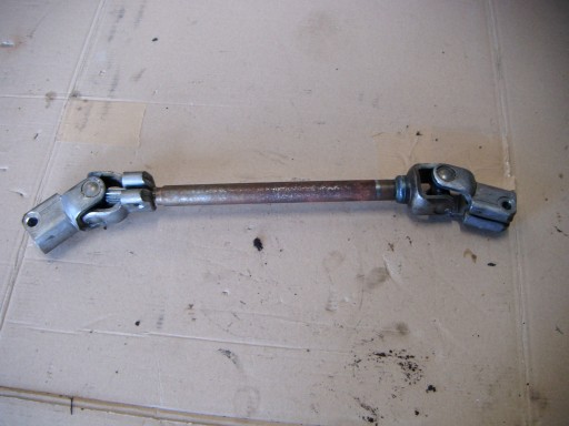KALOS AVEO 04-07 1.2 8V ХРЕСТОВА КОЛОНА
