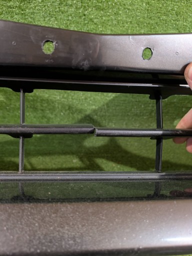 front bumper front MAZDA 6 GJ LIFT 18- NR.8521