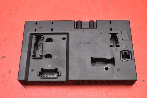 A2215408301, mamAUTO-893616-A2215408301 - Драйвер модуль sam a2215408301 mercedes s-class w221 3.0 cdi 235 км 05-09