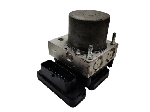 pump control unit ABS CITROEN C3 III 93487145 0265293261 0265956240