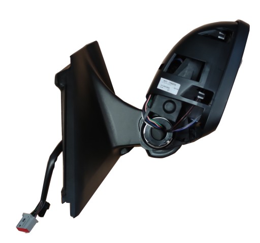 BS71-17682-YD - Зовнішнє праве дзеркало заднього виду FORD MONDEO Mk4 2010-14