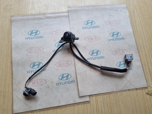 99240-J7110 3 - Kia ceed iii универсал 18-25 камера заднего вида оригинал