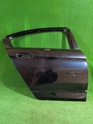 door rear. right right rear part BMW 5 G30 sedan 16- NR.3320