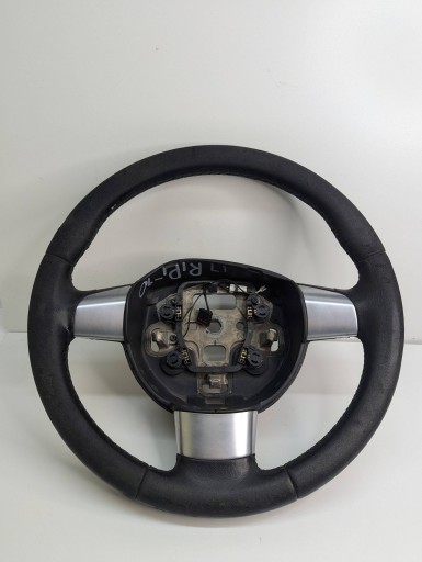 FORD FOCUS MK2 LIFT C-MAX lenkrad 4M51-3600-E